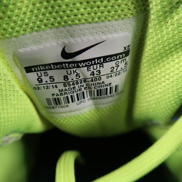 Nike Shoes Mens 9.5 Athletic Trainer Pegasus 31 Running Sneakers Active Casual main image 11
